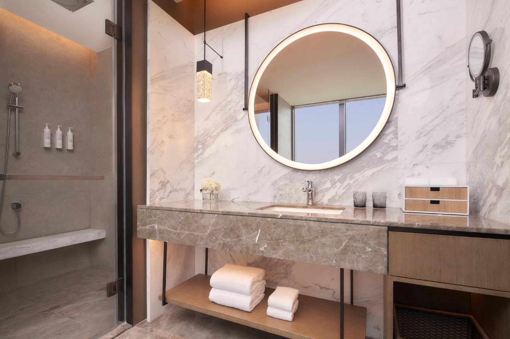 Jinhua Marriott Hotel Екстериор снимка